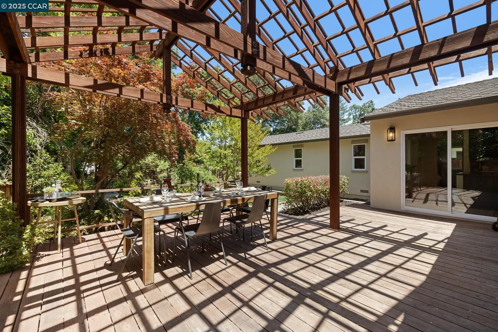 312 Soule Ave — completed, photograph 37