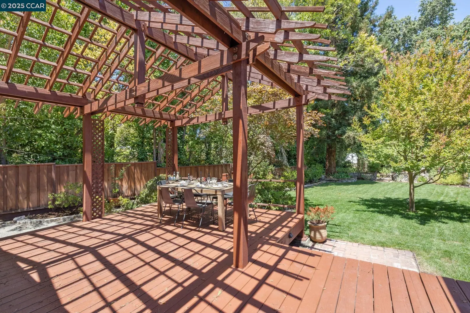 312 Soule Ave — completed, photograph 39