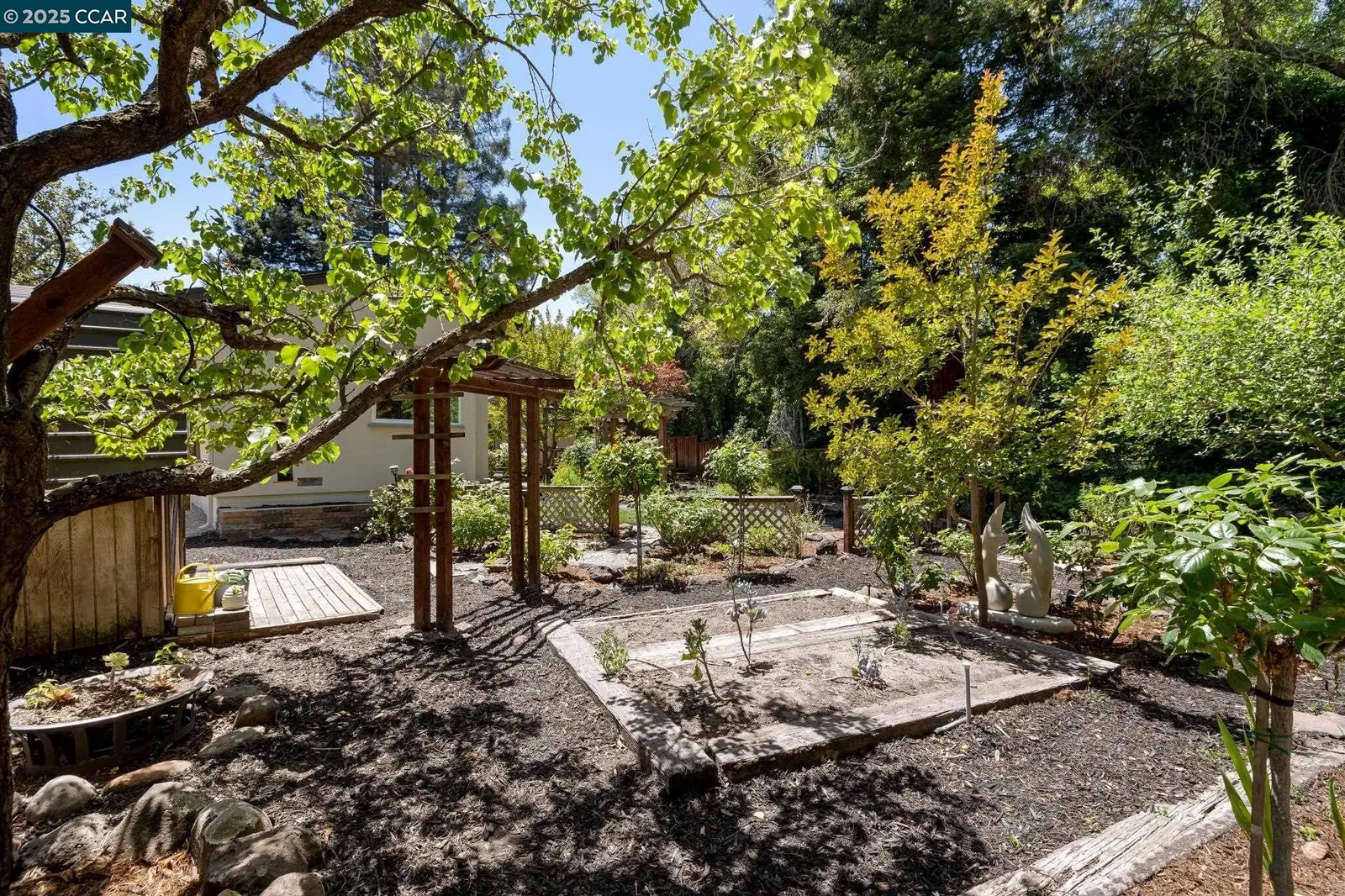312 Soule Ave — completed, photograph 48