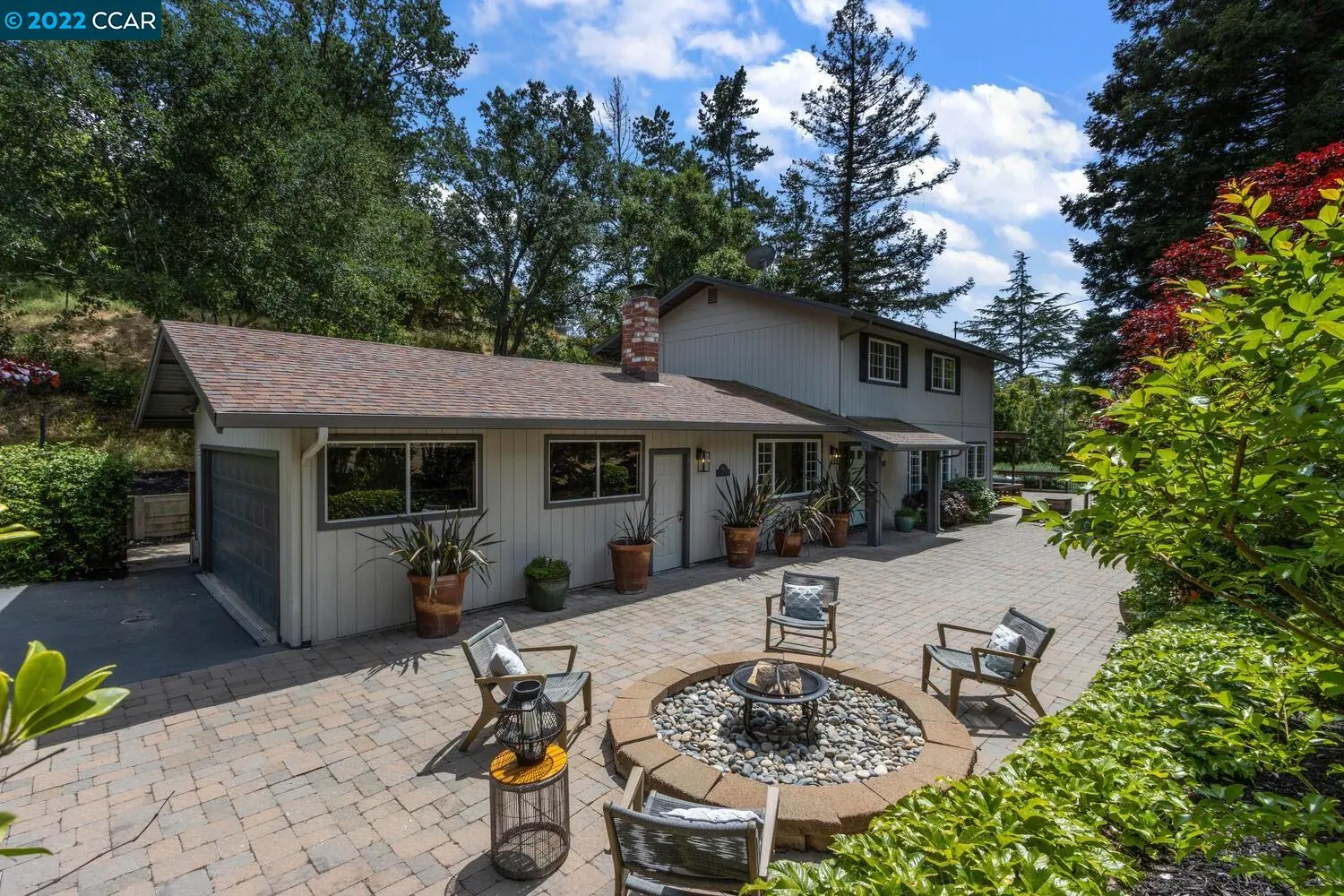 3182 Surmont Dr — completed, photograph 3