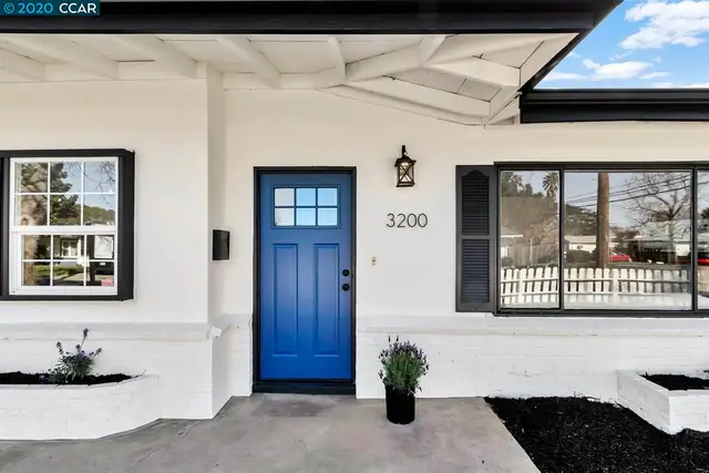 3200 Windsor Pl — completed