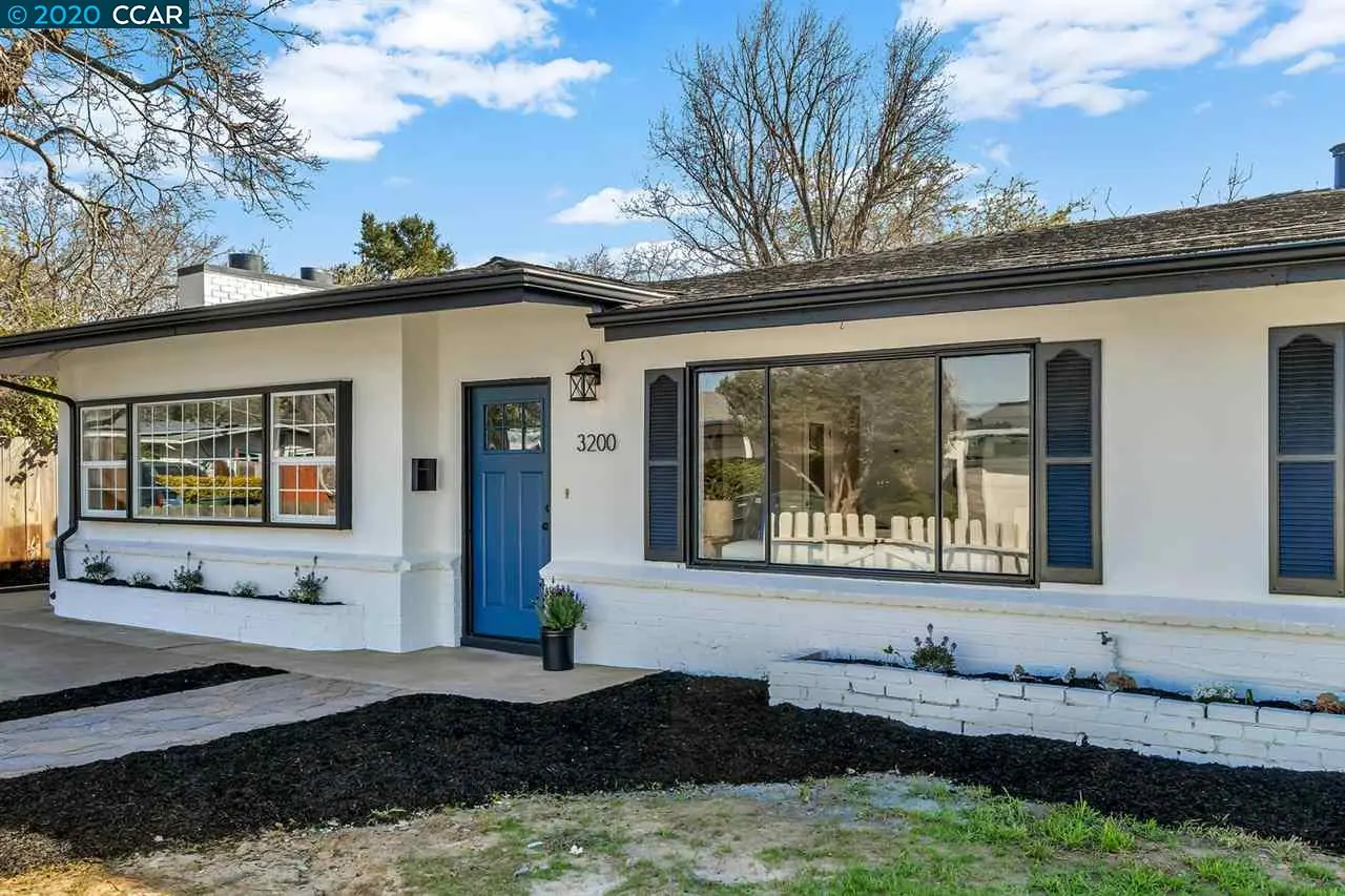 3200 Windsor Pl — completed, photograph 2
