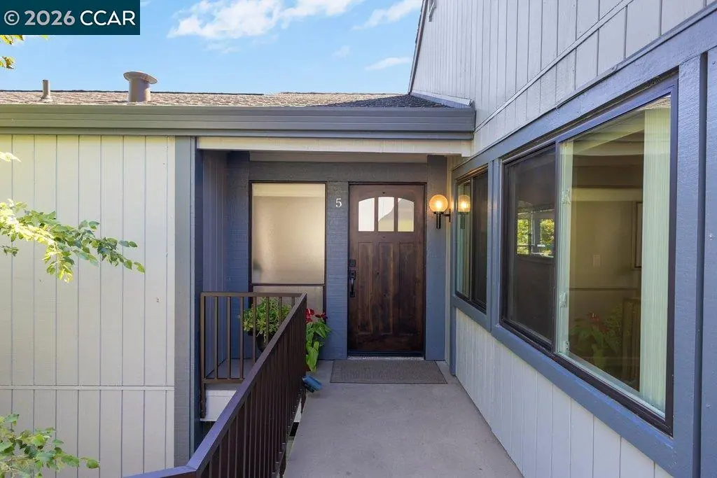 3674 Rossmoor PKWY #5 — completed
