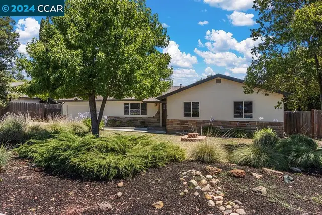3703 San Michelle Dr — completed