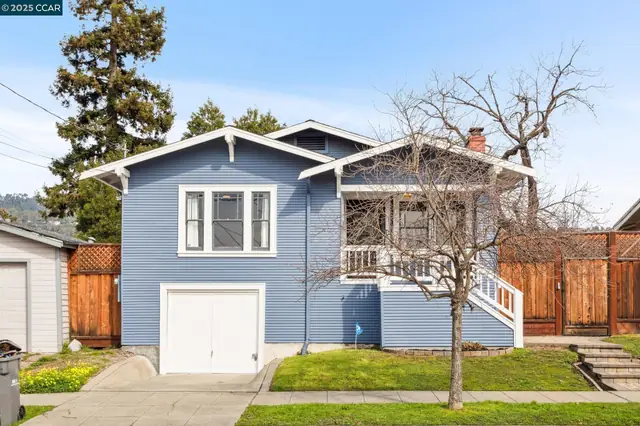 3732 Quigley St — completed