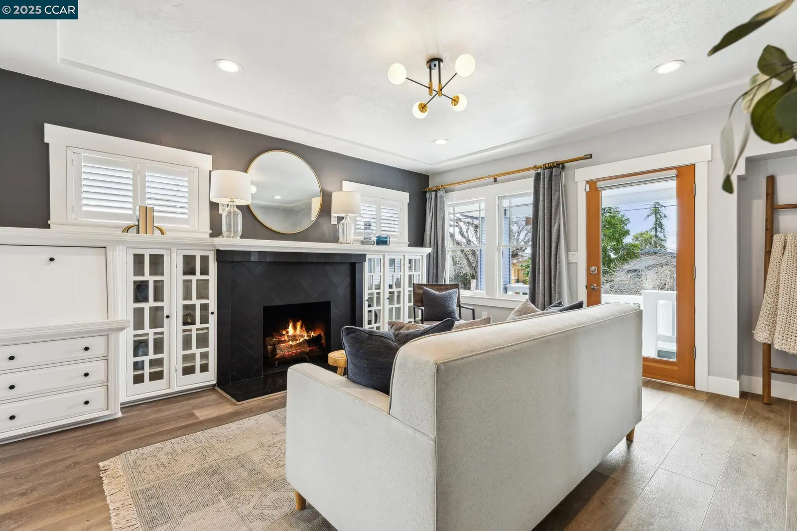 3732 Quigley St — completed, photograph 3