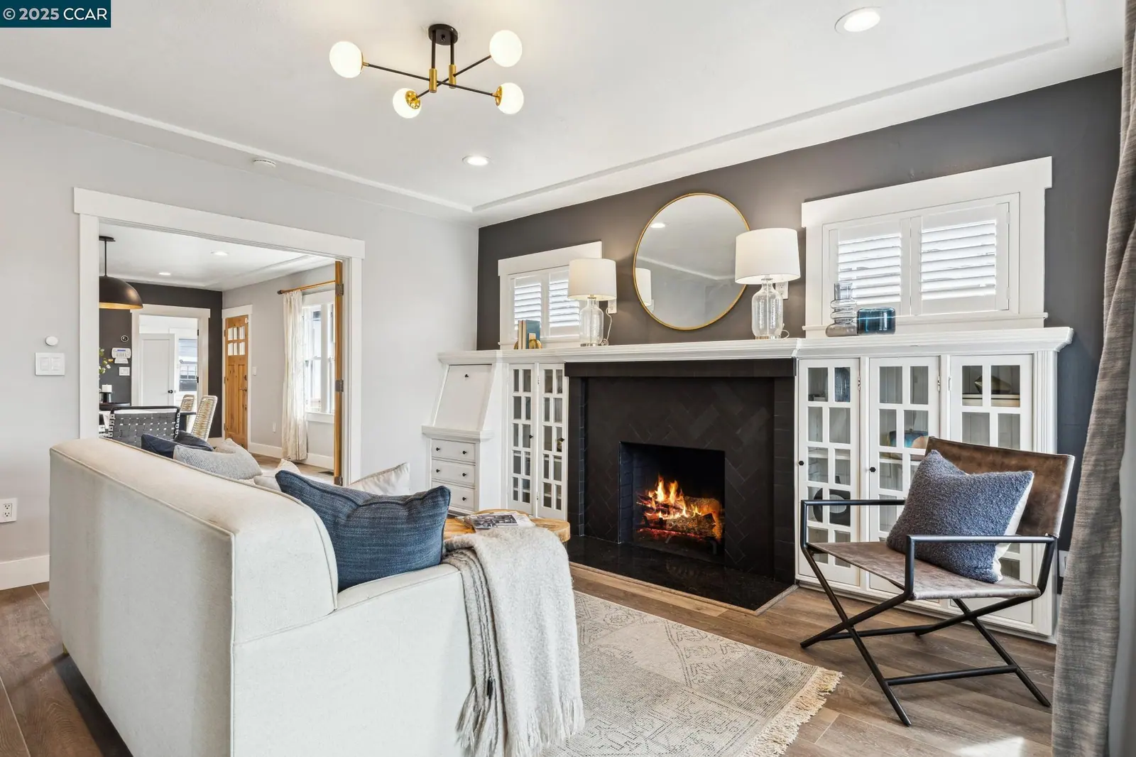 3732 Quigley St — completed, photograph 4