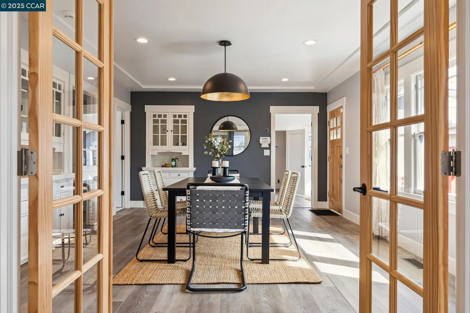 3732 Quigley St — completed, photograph 5