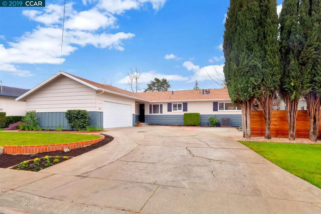 4086 Forestview Ave — completed, photograph 2