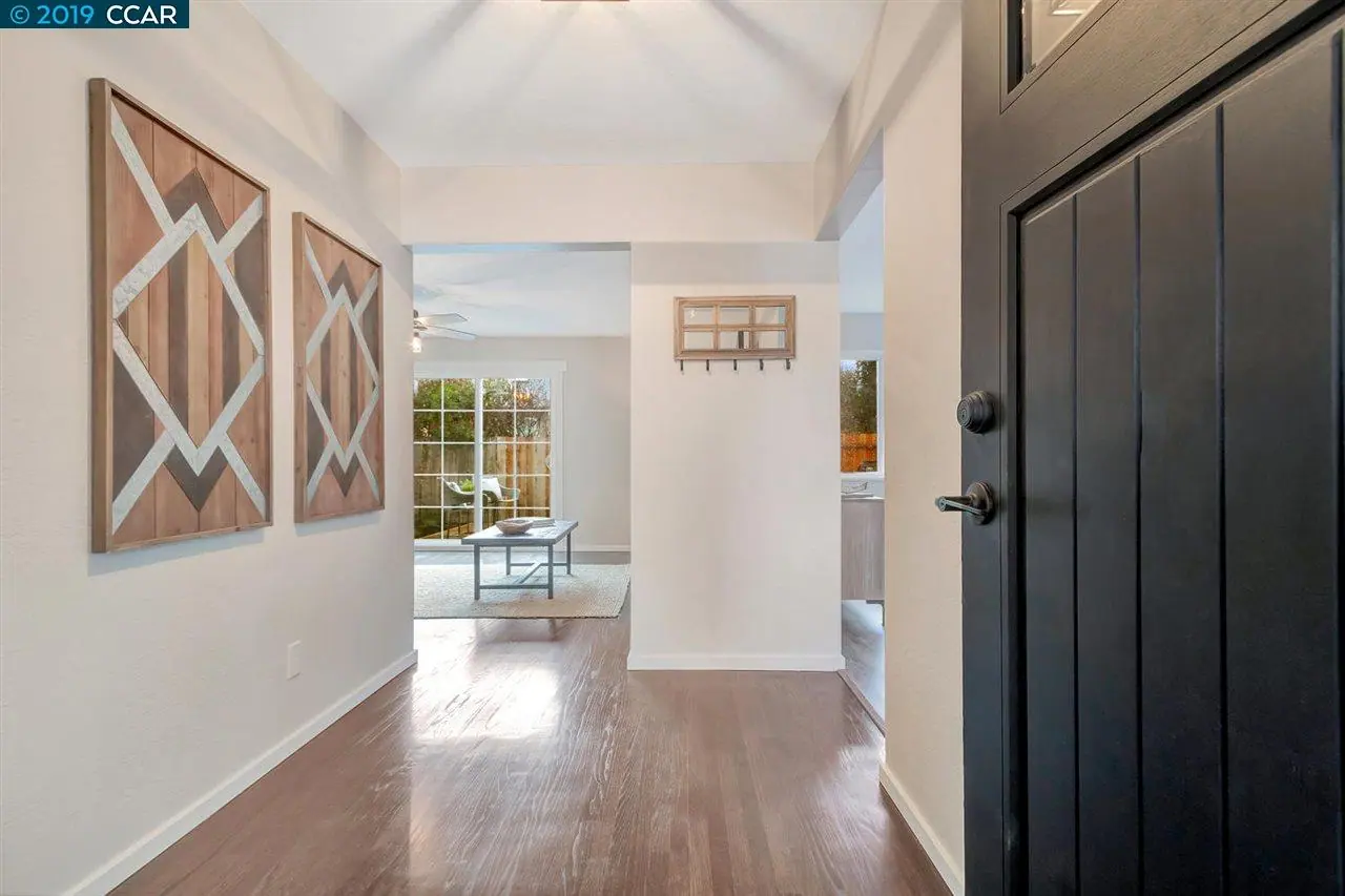 4086 Forestview Ave — completed, photograph 4