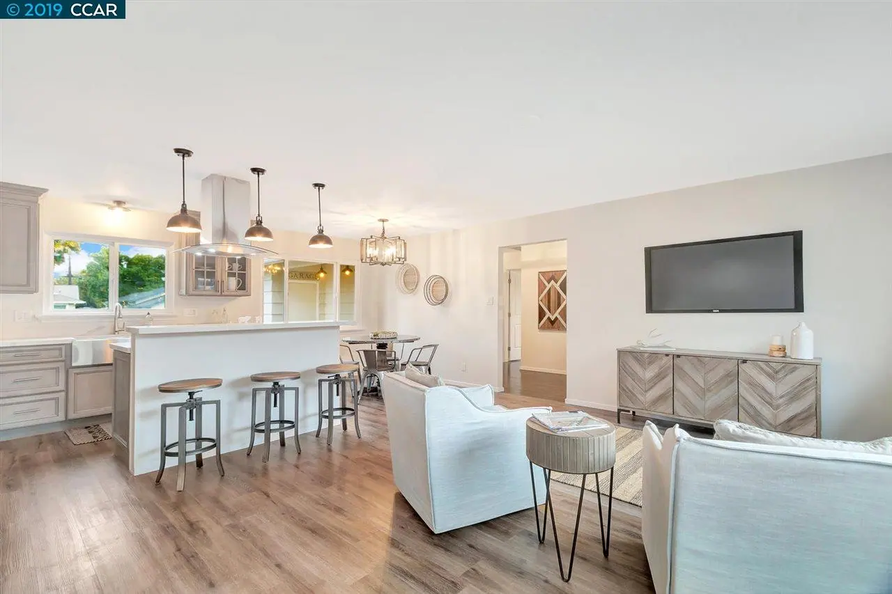 4086 Forestview Ave — completed, photograph 9