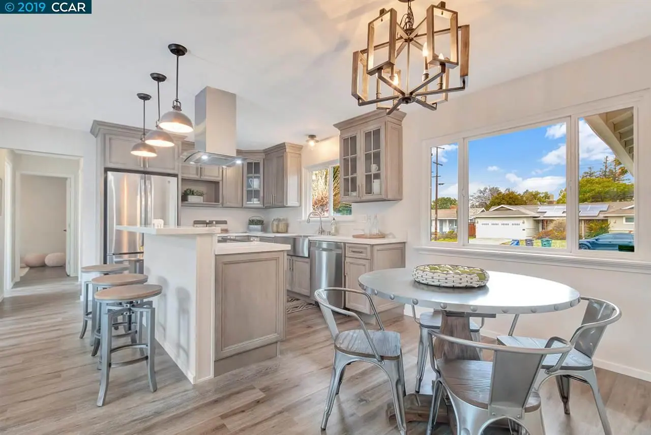 4086 Forestview Ave — completed, photograph 10