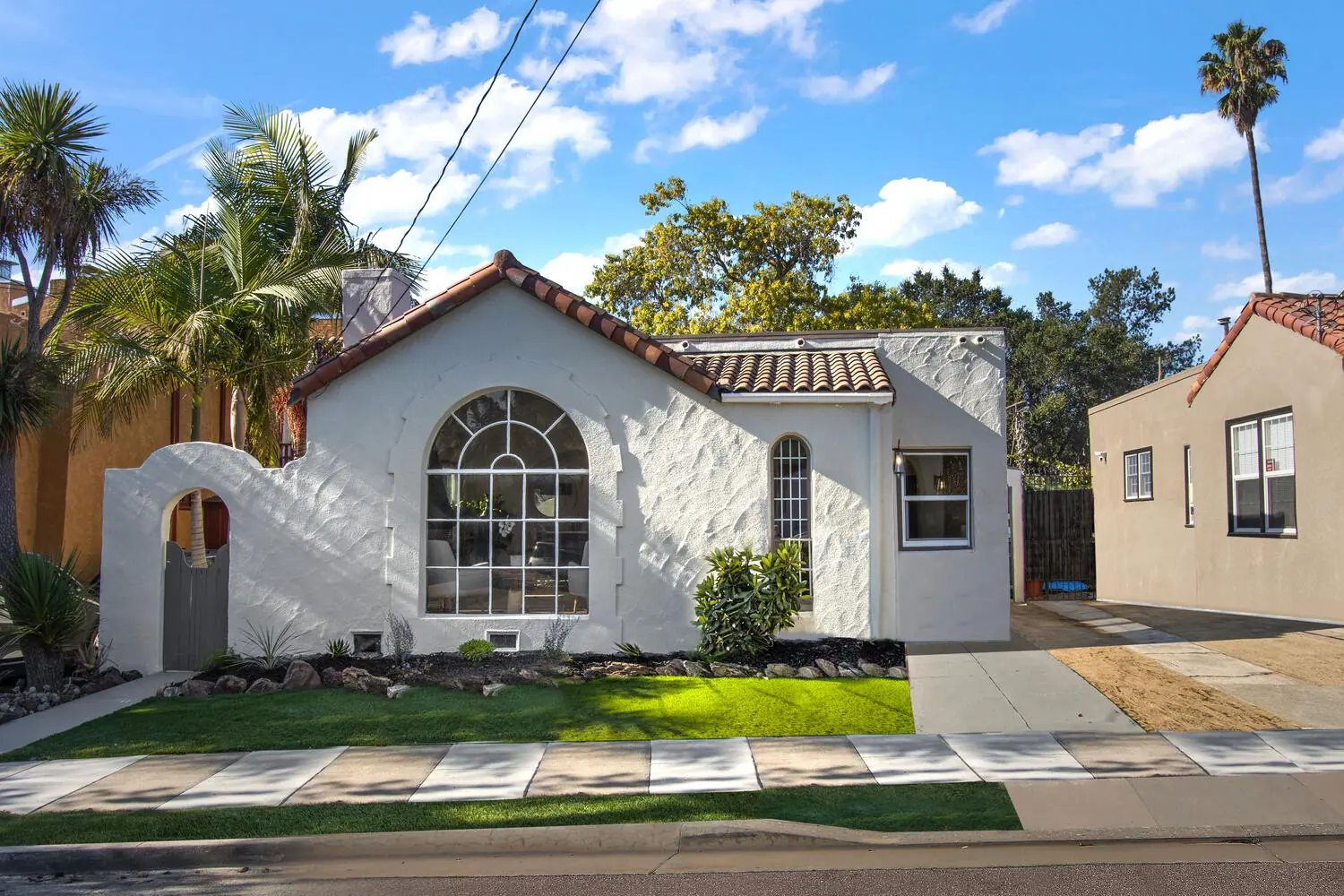 4151 Culver St — completed