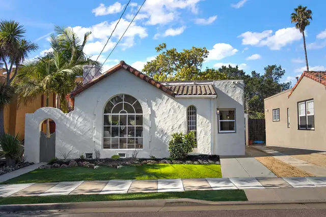4151 Culver St — completed