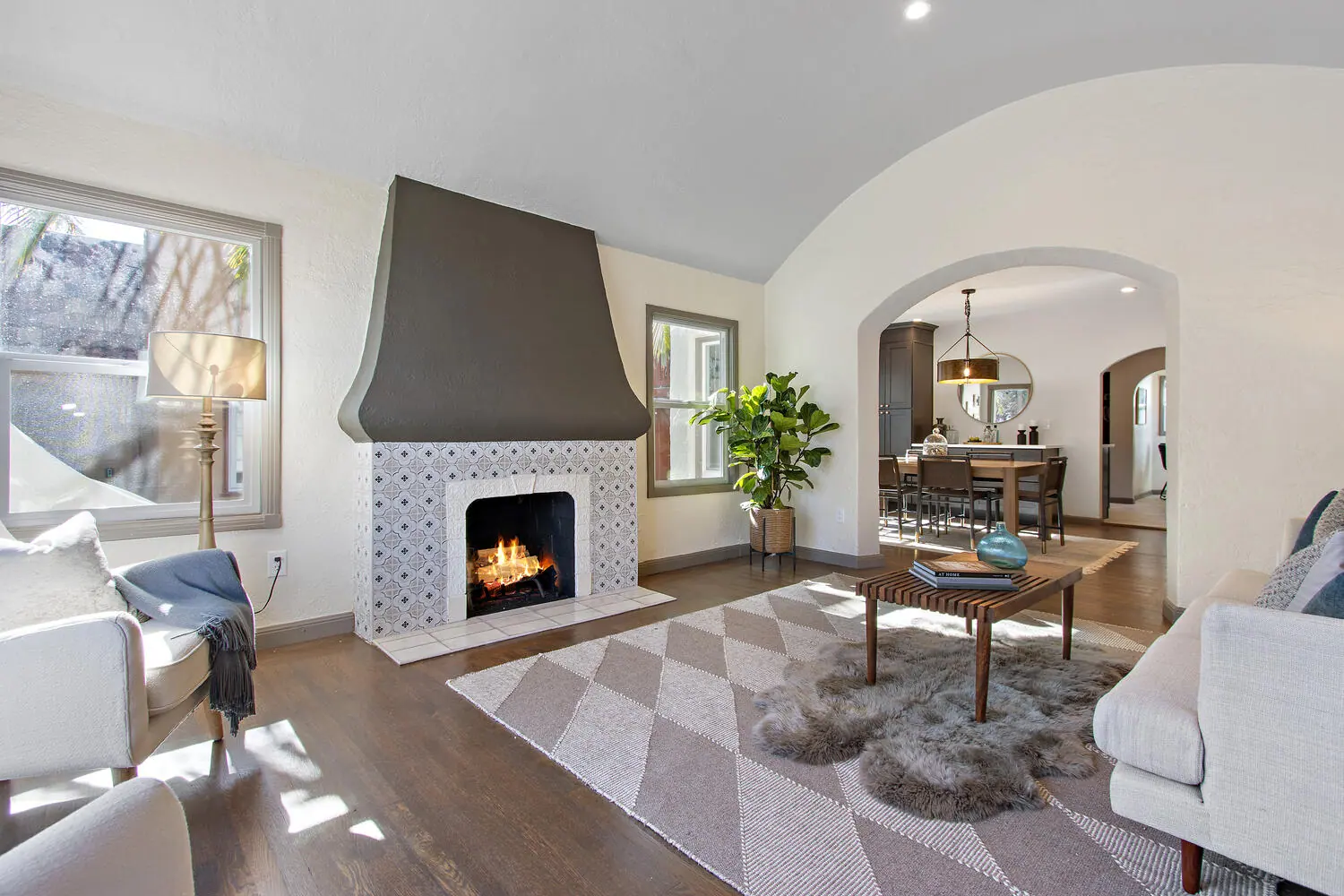4151 Culver St — completed, photograph 5