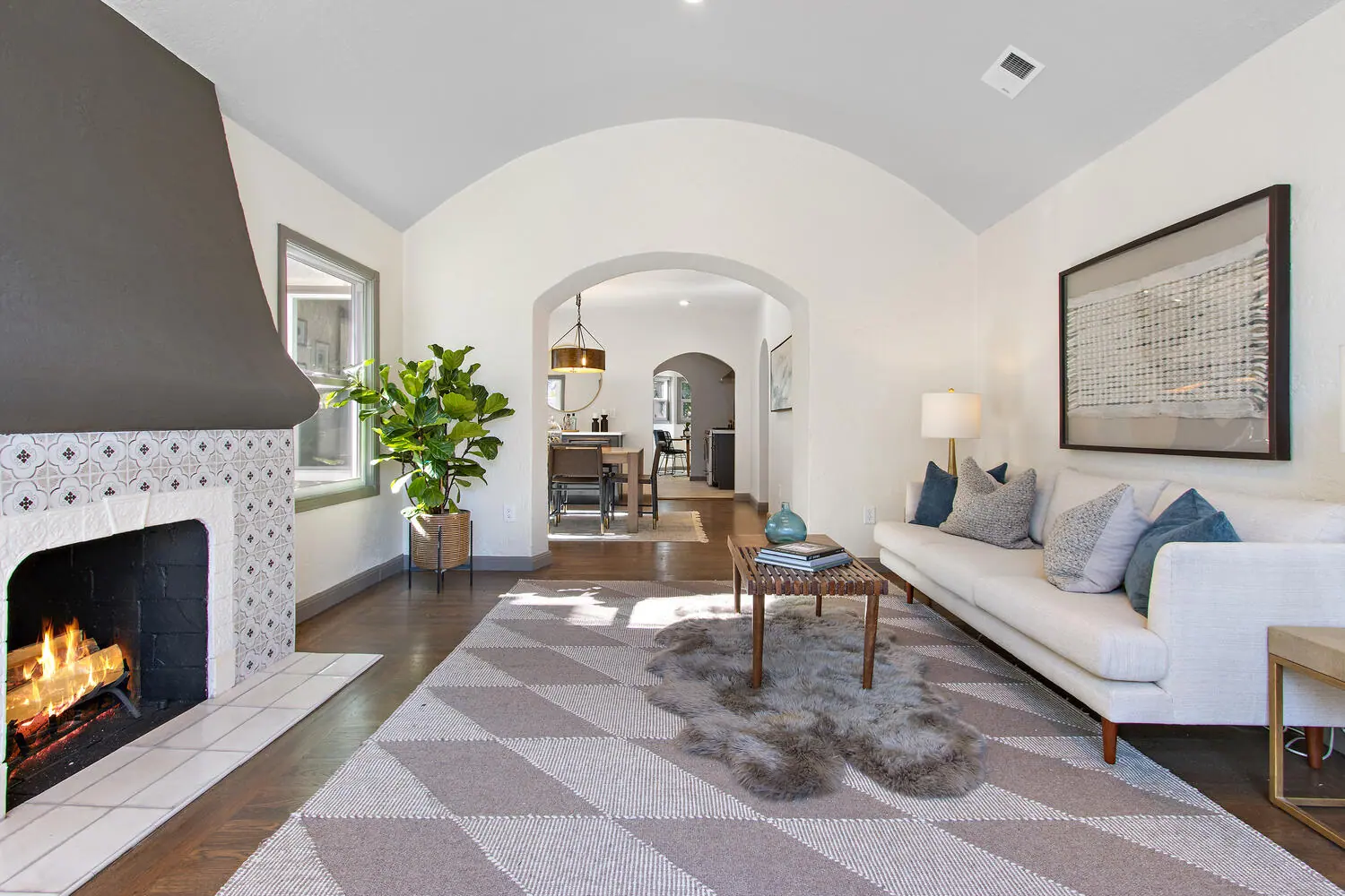 4151 Culver St — completed, photograph 6