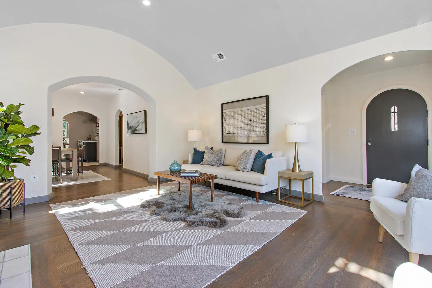4151 Culver St — completed, photograph 7