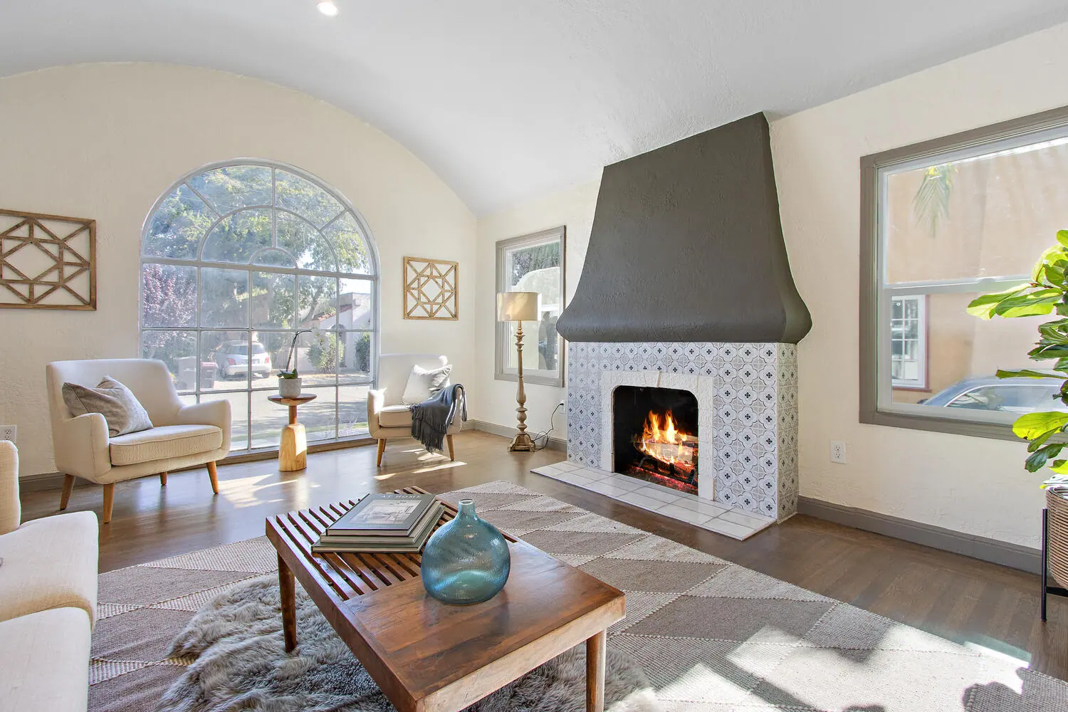 4151 Culver St — completed, photograph 9
