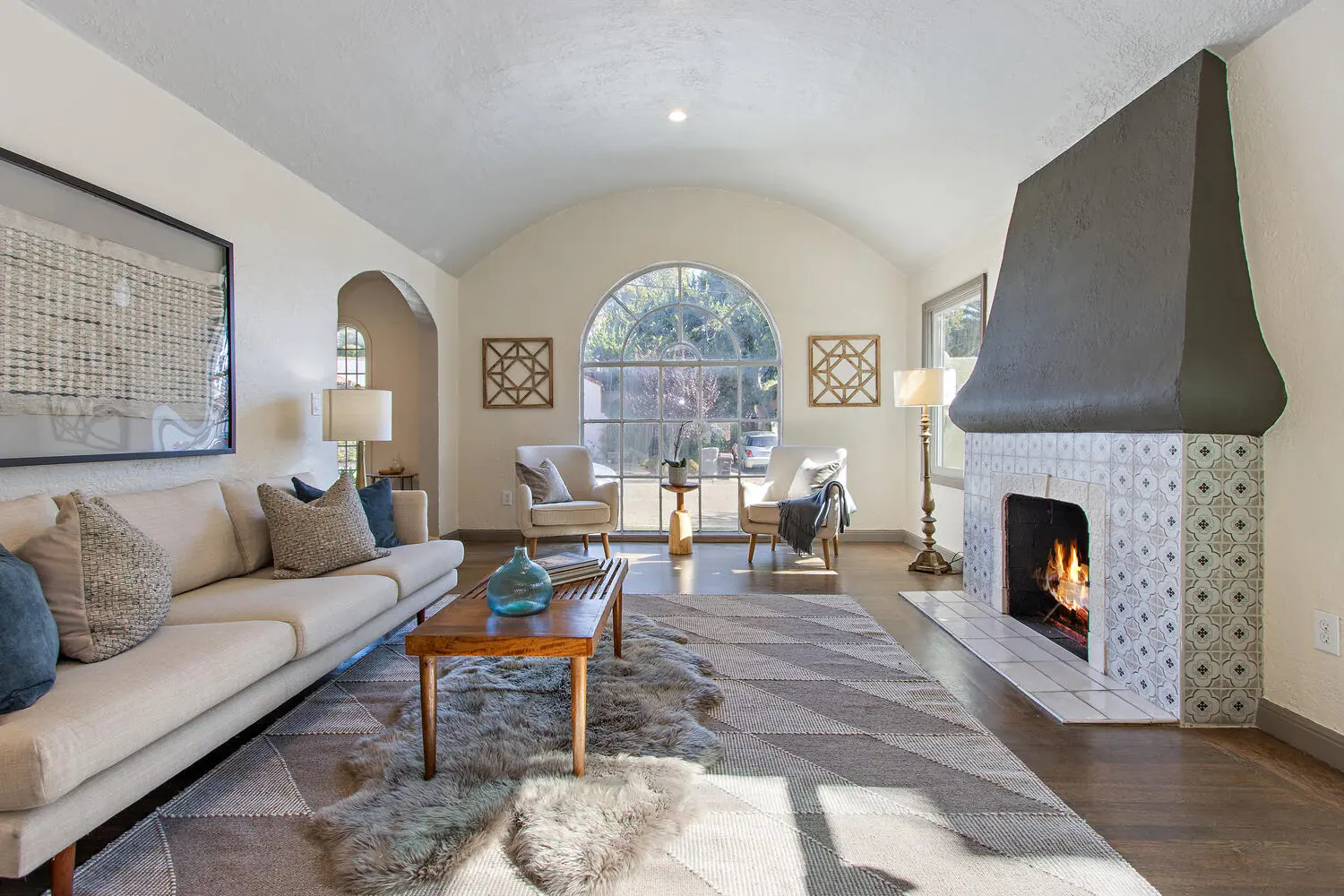 4151 Culver St — completed, photograph 10