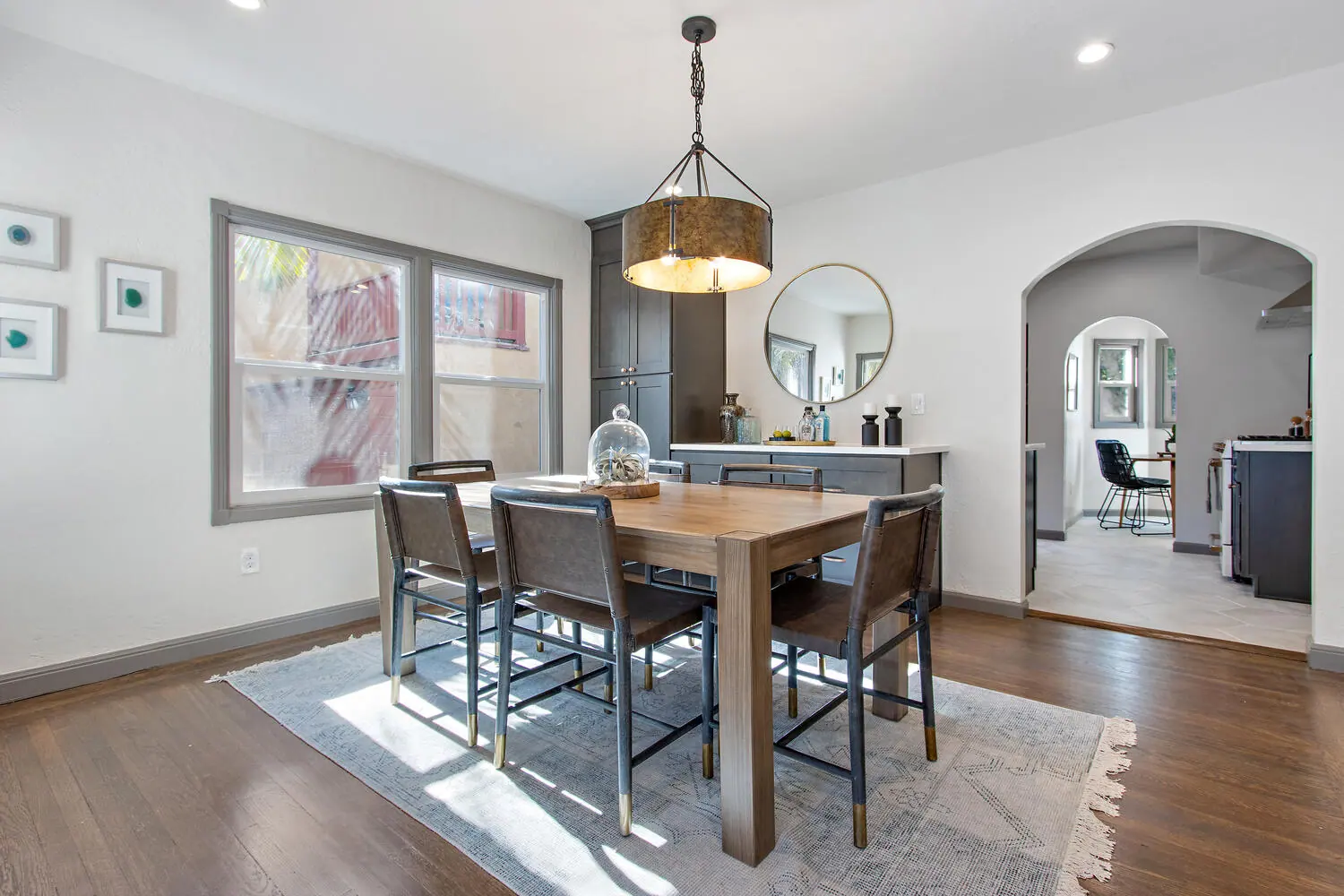 4151 Culver St — completed, photograph 11
