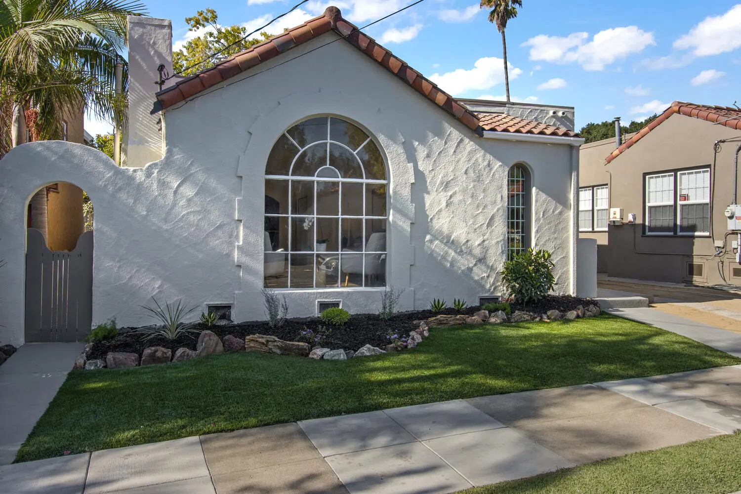 4151 Culver St — completed, photograph 33