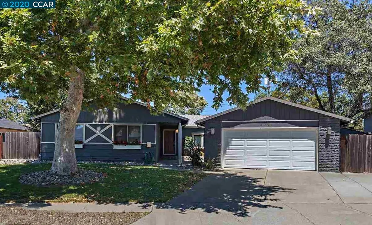 4291 Wilson Ln — completed, photograph 2