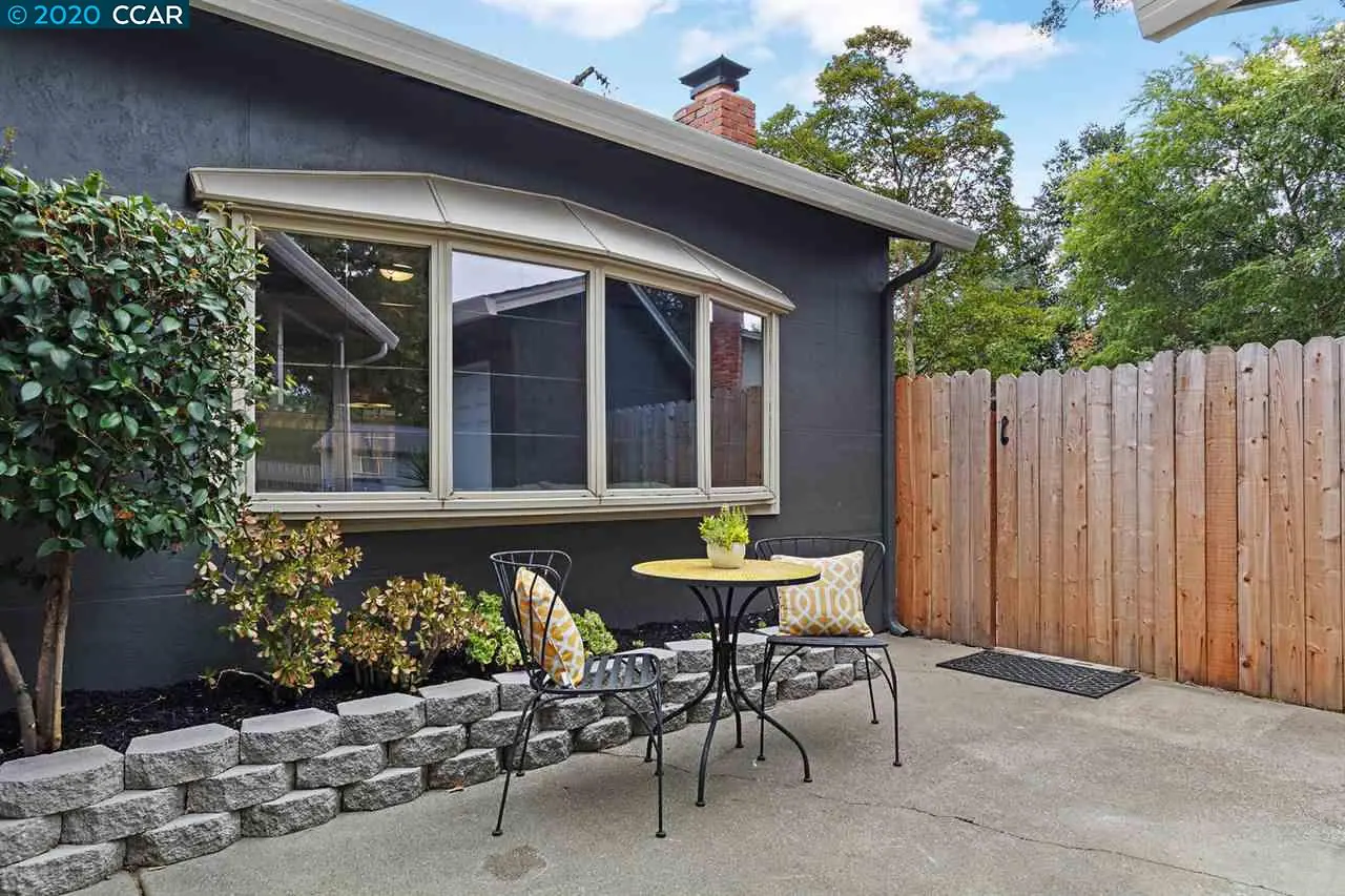 4291 Wilson Ln — completed, photograph 3