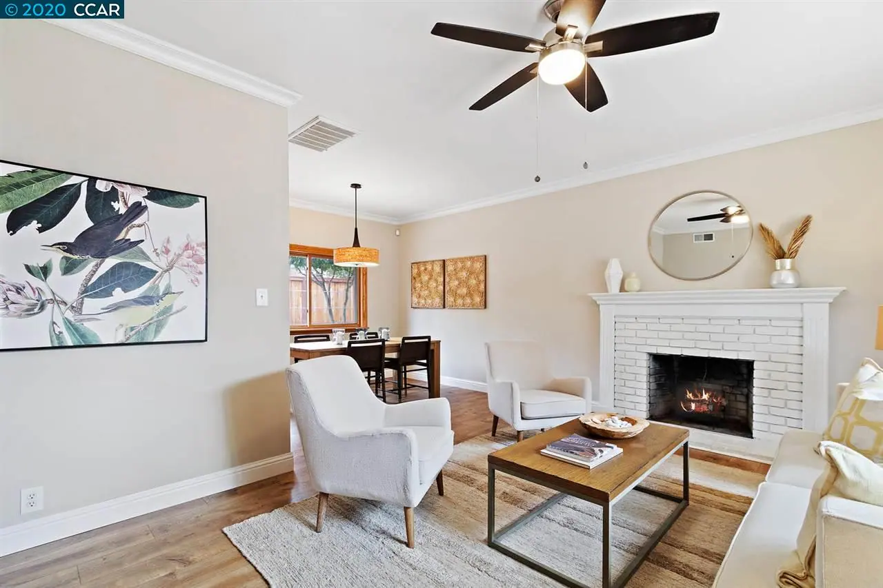 4291 Wilson Ln — completed, photograph 4