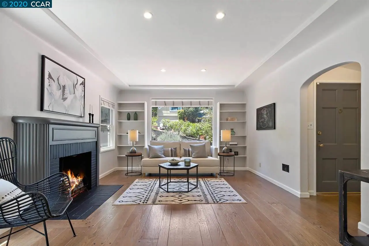 4344 Anderson Ave — completed, photograph 3