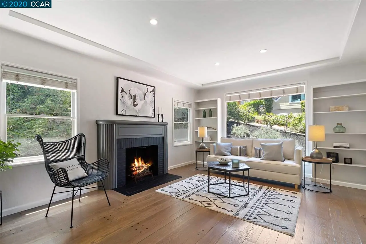 4344 Anderson Ave — completed, photograph 4