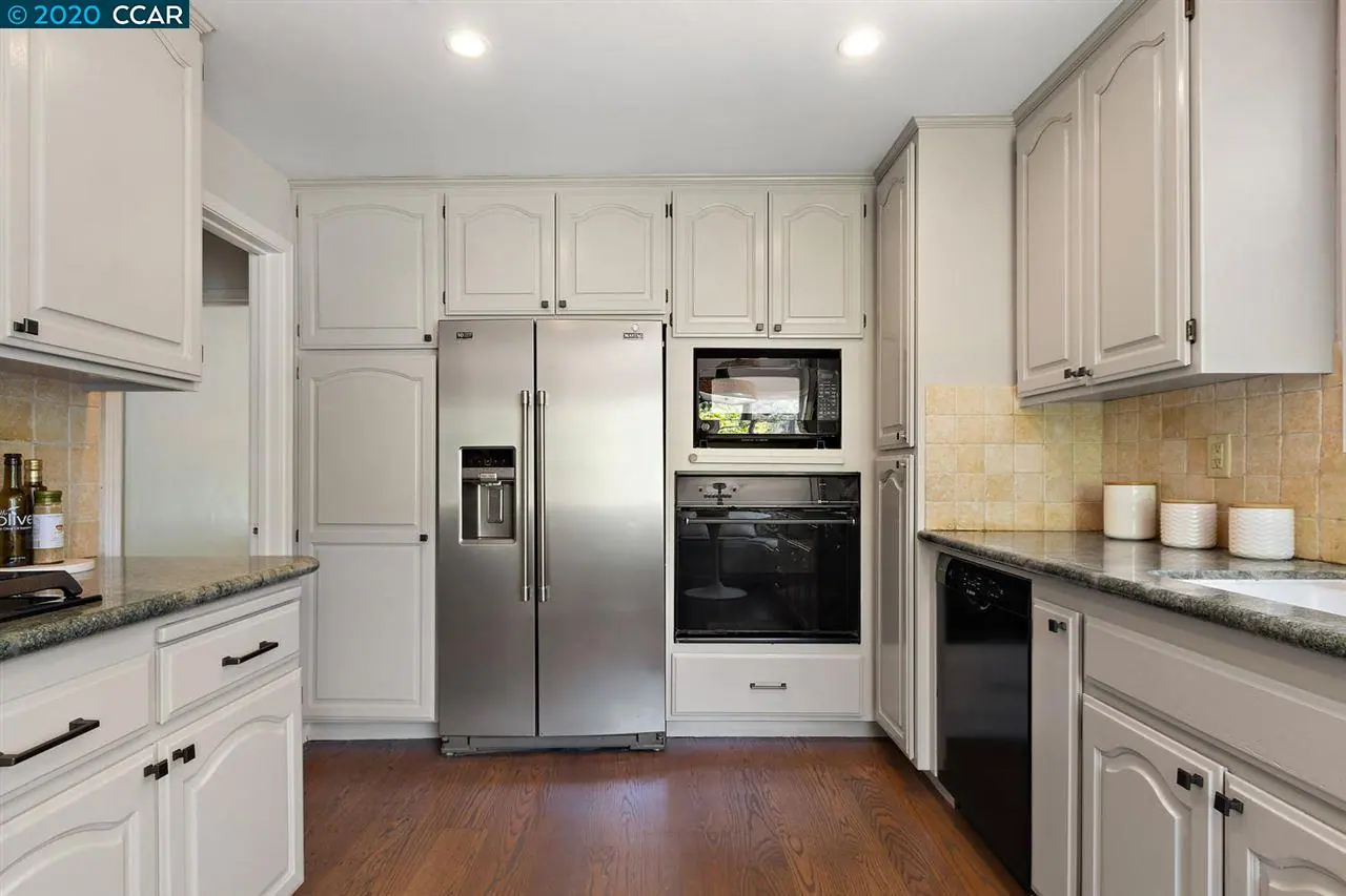 4344 Anderson Ave — completed, photograph 10