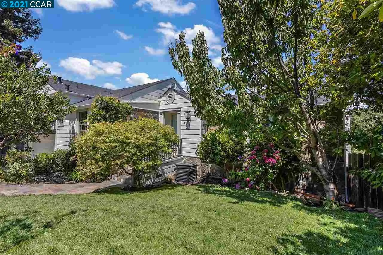 449 Scenic Ave — completed, photograph 3