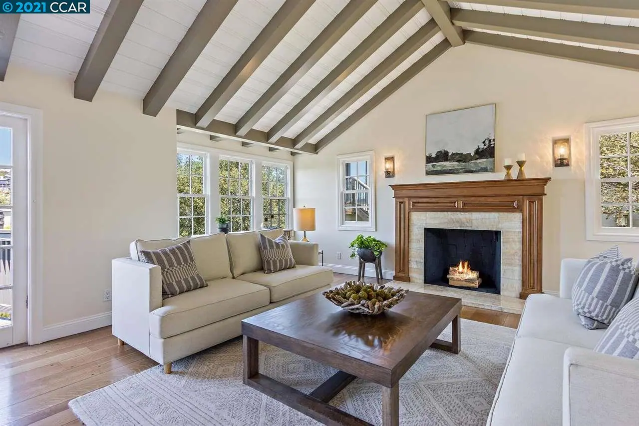449 Scenic Ave — completed, photograph 5