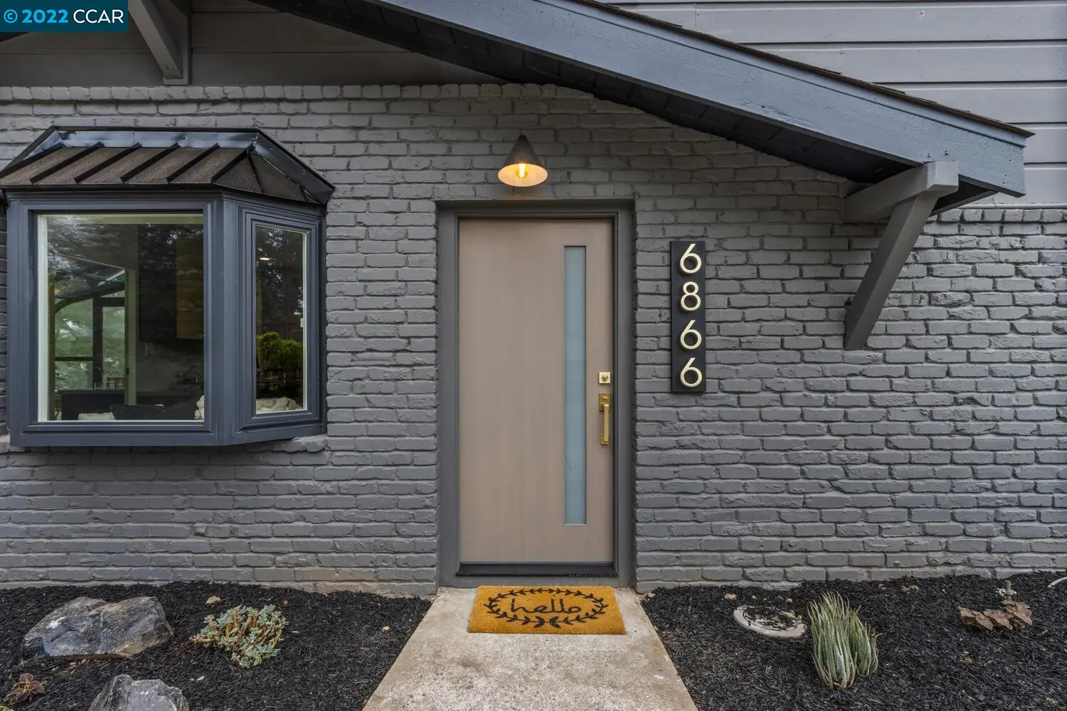 6866 Wilton Dr — completed