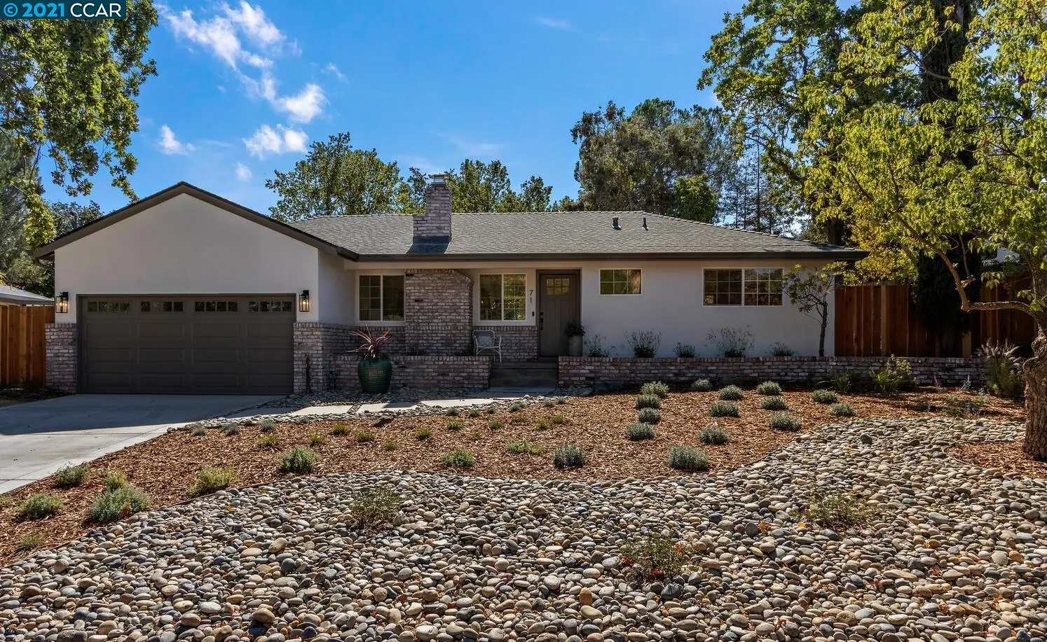 71 Diablo View Rd — completed