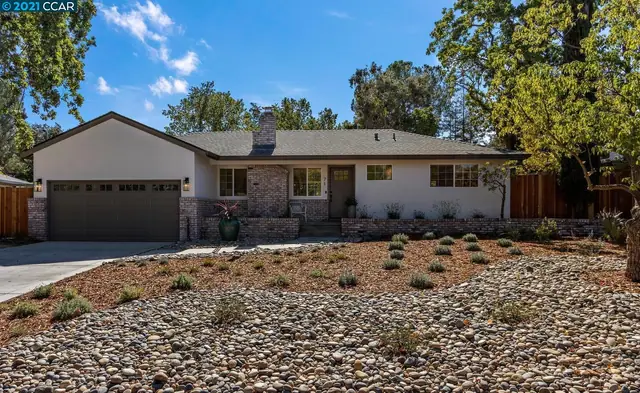 71 Diablo View Rd — completed
