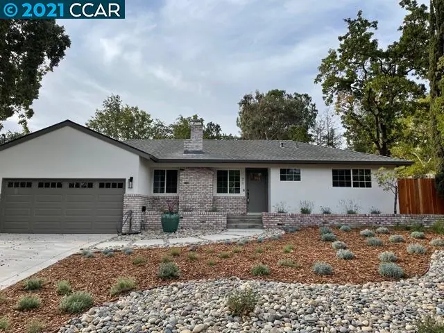 71 Diablo View Rd — completed, photograph 2