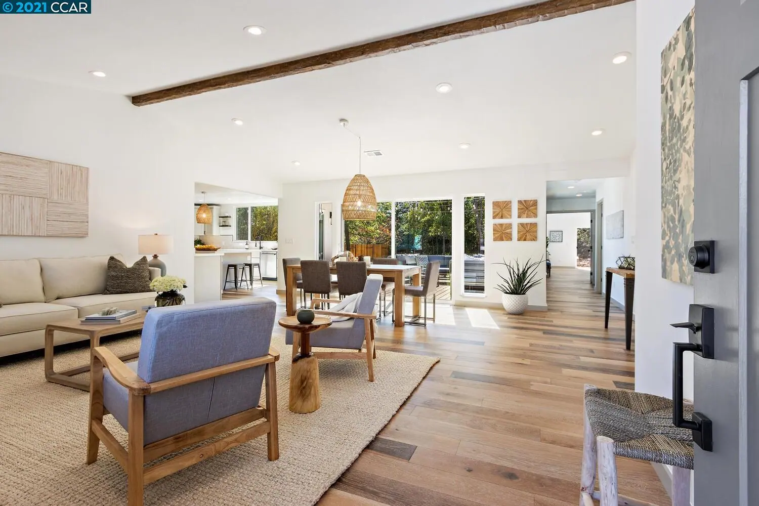 71 Diablo View Rd — completed, photograph 5
