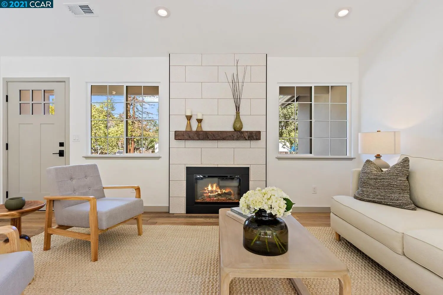 71 Diablo View Rd — completed, photograph 6