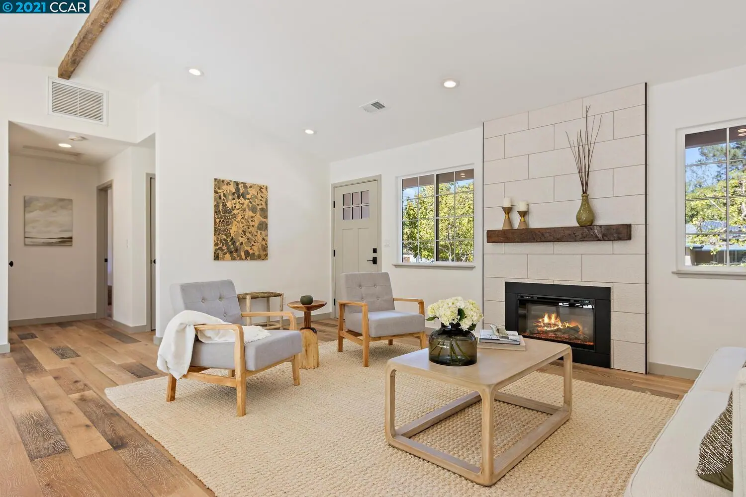 71 Diablo View Rd — completed, photograph 7
