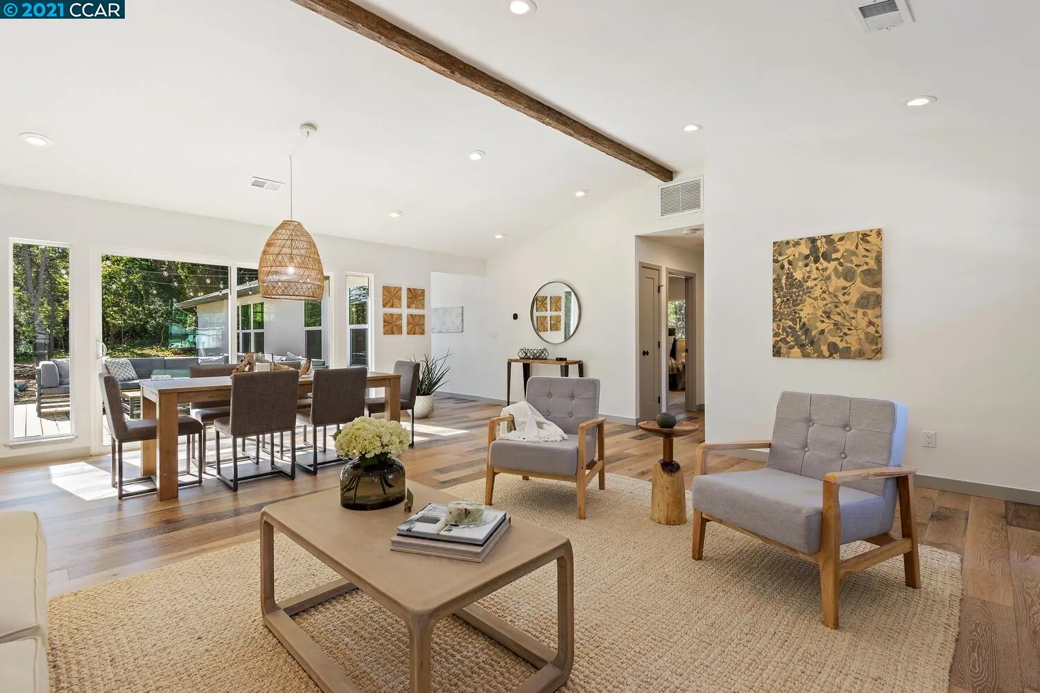71 Diablo View Rd — completed, photograph 8