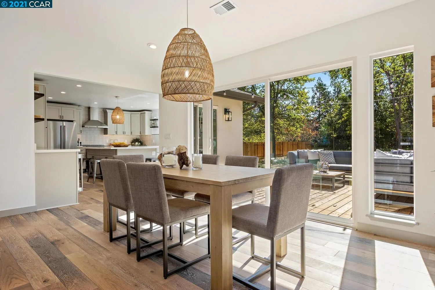 71 Diablo View Rd — completed, photograph 10