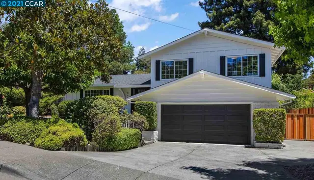 868 Hamilton Dr — completed